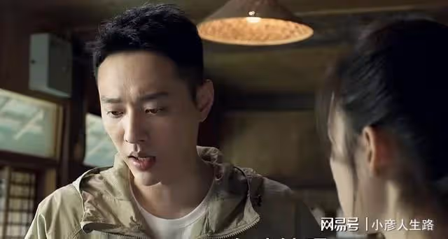 《冰雨火》23集信息量爆表，3個人身份曝光，陳宇即將解鎖新任務