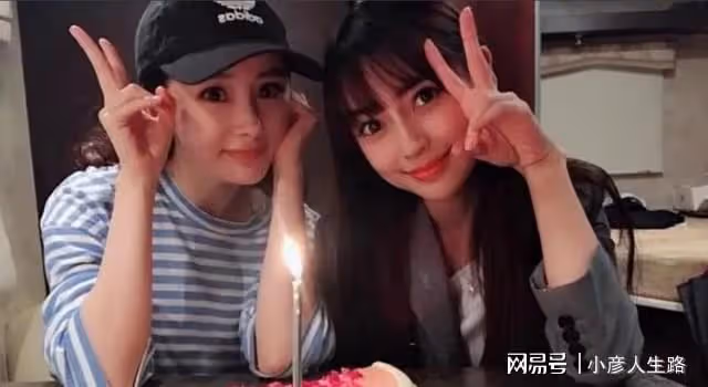 關於楊冪跟Angelababy誰好看，我從於正這看到了答案