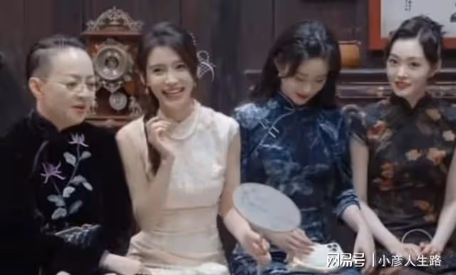 關於楊冪跟Angelababy誰好看，我從於正這看到了答案