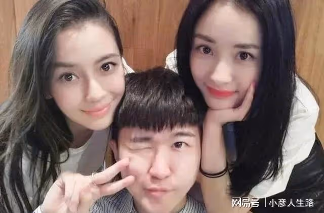 關於楊冪跟Angelababy誰好看，我從於正這看到了答案