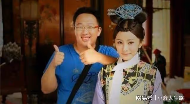 關於楊冪跟Angelababy誰好看，我從於正這看到了答案