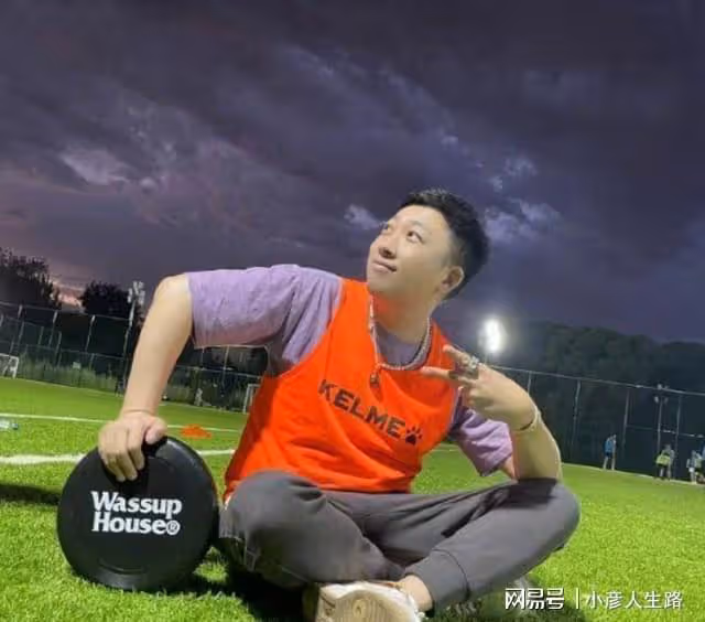於正微博催債真有效，趙天宇發文回應：個性原因，怪我辦事不周全