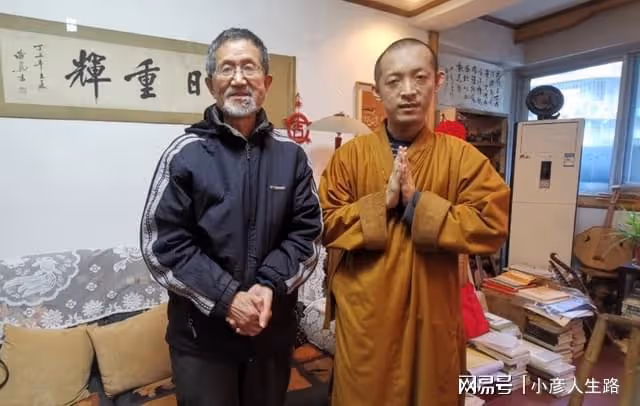 北大天才柳智宇:出家12年後還俗,主動降薪至2萬,帳號漲粉8萬