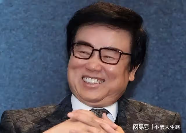 黃百鳴:妻子患病他不離不棄,兩人相伴半個世紀