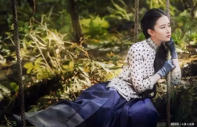 劉亦菲將要出演亦舒的新劇?待播劇4年都沒動靜