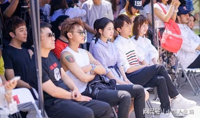 郭品超馬澤涵疑似情變，女方凌晨發文引猜測，兩人相戀不到一年