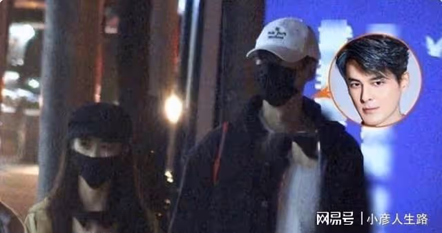 郭品超馬澤涵疑似情變，女方凌晨發文引猜測，兩人相戀不到一年