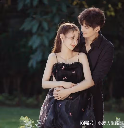 郭品超馬澤涵疑似情變，女方凌晨發文引猜測，兩人相戀不到一年