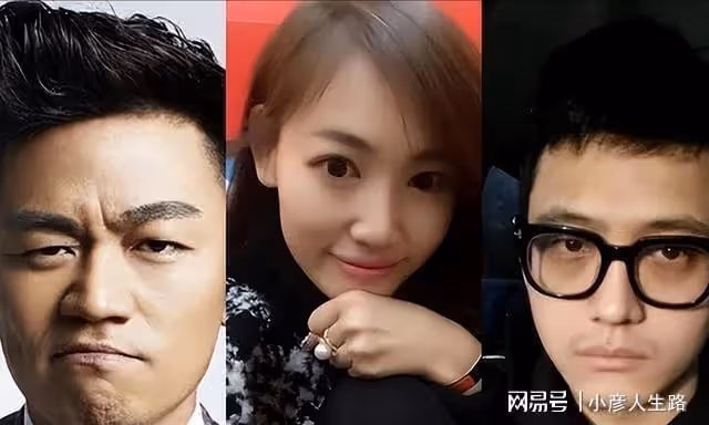 宋喆馬蓉後續:男方被曝出獄正種田喂豬,女方疑花1500萬辦移民