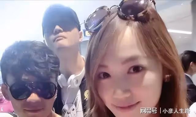 宋喆馬蓉後續:男方被曝出獄正種田喂豬,女方疑花1500萬辦移民