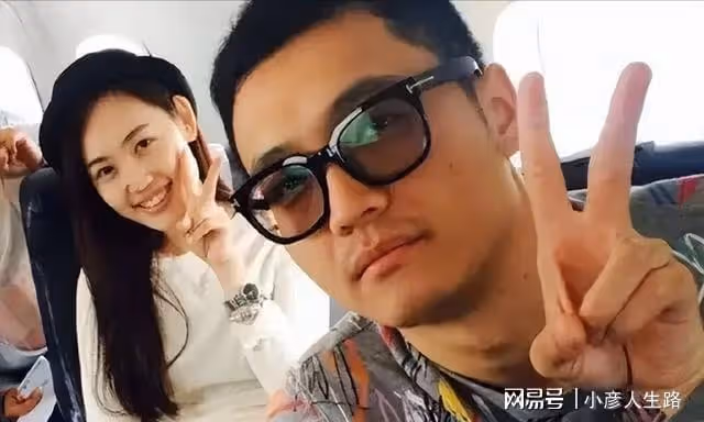 宋喆馬蓉後續:男方被曝出獄正種田喂豬,女方疑花1500萬辦移民