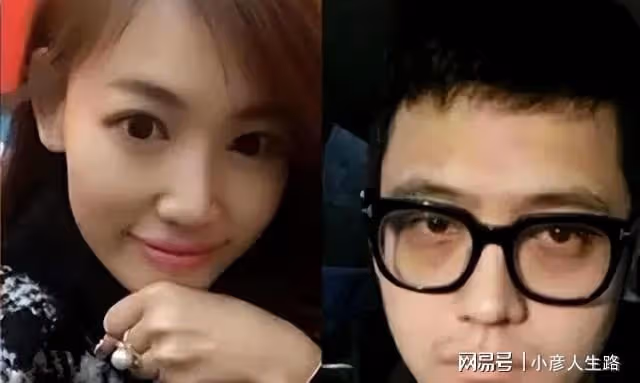 宋喆馬蓉後續:男方被曝出獄正種田喂豬,女方疑花1500萬辦移民