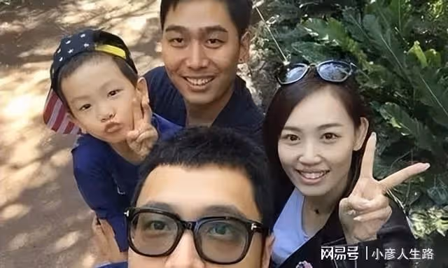 宋喆馬蓉後續:男方被曝出獄正種田喂豬,女方疑花1500萬辦移民