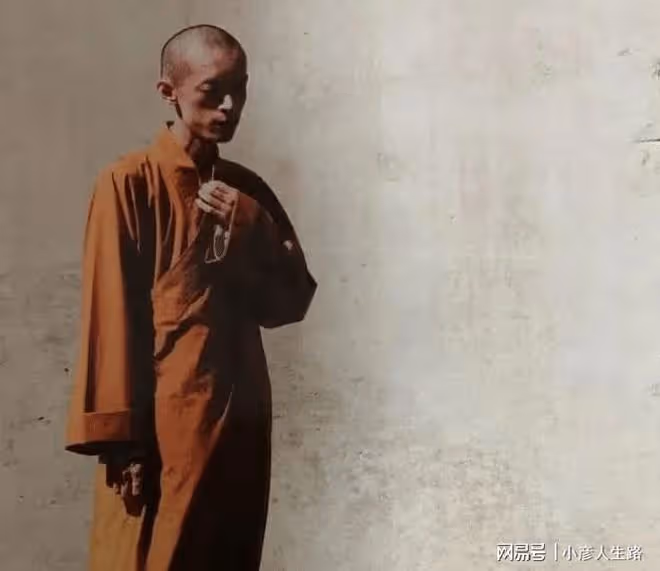 天才柳智宇還俗原因疑曝光?8年不會敲木魚,上廁所不關燈被嫌棄