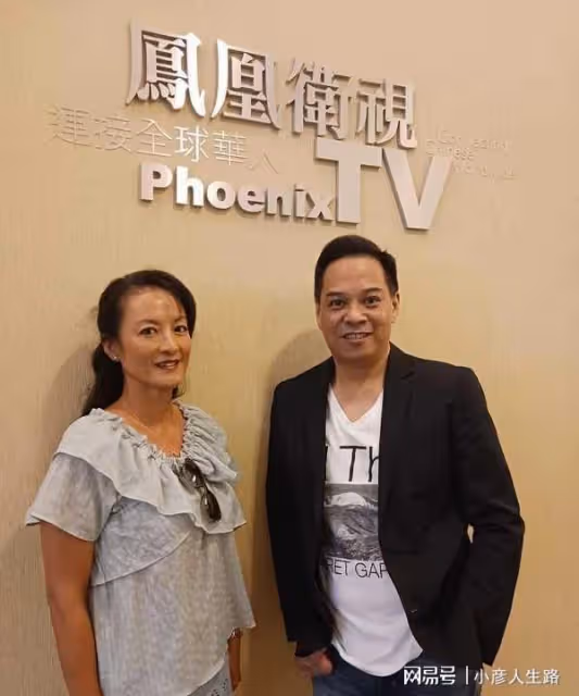 莫少聰弟弟近照曝光!定居美國已10年沒見面,供其讀書卻不求回報