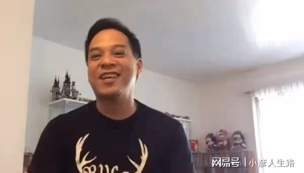 莫少聰弟弟近照曝光!定居美國已10年沒見面,供其讀書卻不求回報