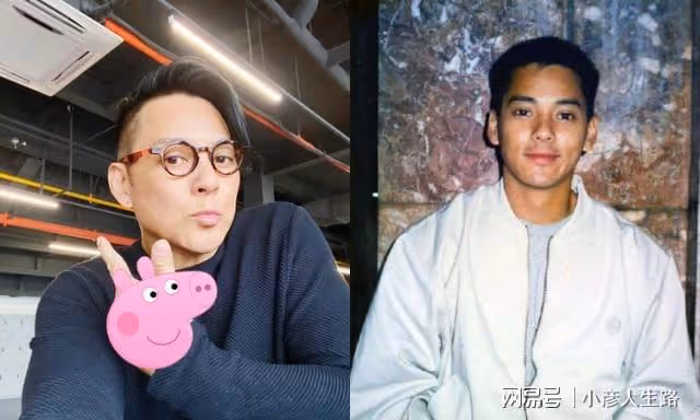 莫少聰弟弟近照曝光!定居美國已10年沒見面,供其讀書卻不求回報