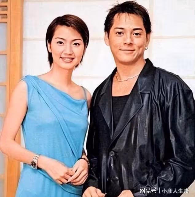 莫少聰弟弟近照曝光！定居美國已10年沒見面，供其讀書卻不求回報