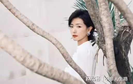 萬茜:曾穿龍袍現身頒獎典禮,後被指「人淡如菊」人設崩塌