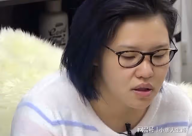 謝依霖：老公罕見病復發，需一輩子吃藥，樂觀的她流乾了眼淚