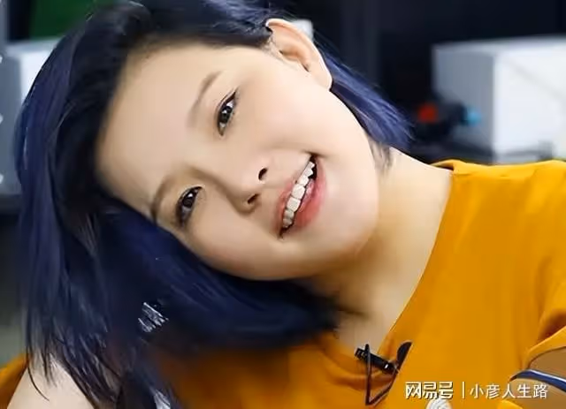謝依霖：老公罕見病復發，需一輩子吃藥，樂觀的她流乾了眼淚