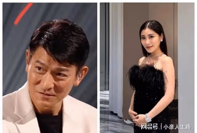 劉德華小姨子迎來喜訊,曬出靚照官宣懷二胎,穿一襲長裙氣質優雅