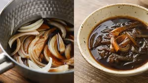 日式牛排飯