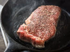 日式牛排飯