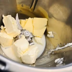 小美版日式輕乳酪蛋糕