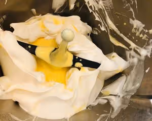 小美版日式輕乳酪蛋糕