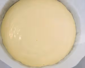 小美版日式輕乳酪蛋糕