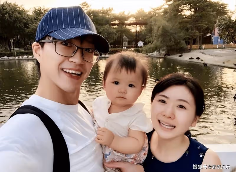 江宏傑姐姐發文，否認自己是「妖怪大姑」，稱自己也很無奈