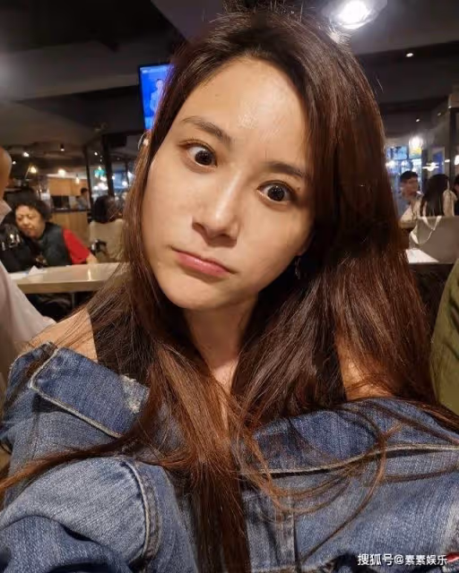 江宏傑姐姐發文，否認自己是「妖怪大姑」，稱自己也很無奈