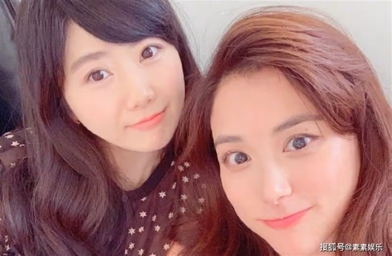 江宏傑姐姐發文，否認自己是「妖怪大姑」，稱自己也很無奈