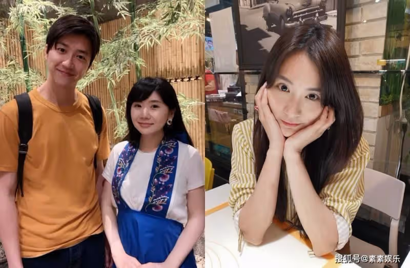 江宏傑姐姐發文，否認自己是「妖怪大姑」，稱自己也很無奈