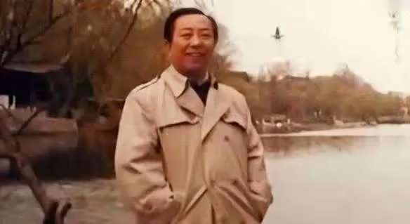 推薦：拍了四年《紅樓夢》，他們此生都沒有出來