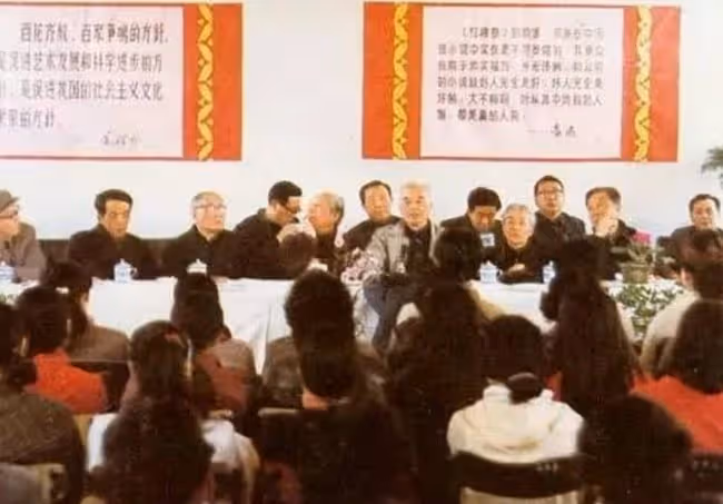 推薦：拍了四年《紅樓夢》，他們此生都沒有出來