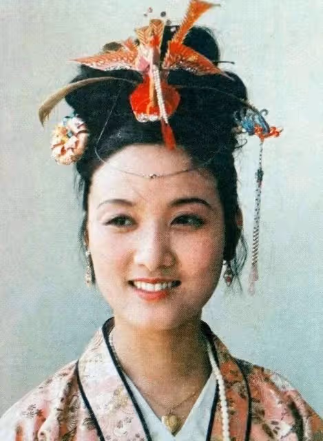 推薦：拍了四年《紅樓夢》，他們此生都沒有出來