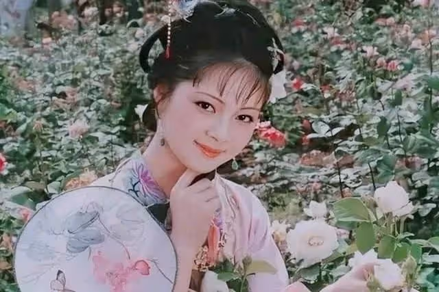 推薦：拍了四年《紅樓夢》，他們此生都沒有出來