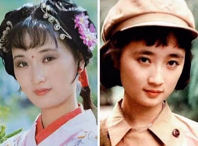 推薦：拍了四年《紅樓夢》，他們此生都沒有出來
