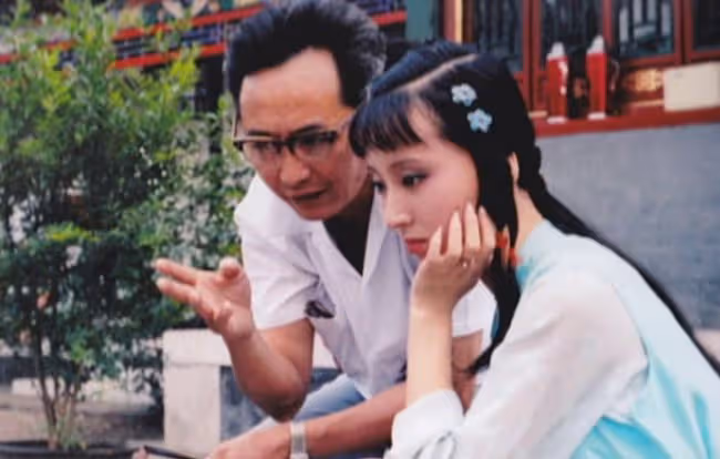 推薦：拍了四年《紅樓夢》，他們此生都沒有出來