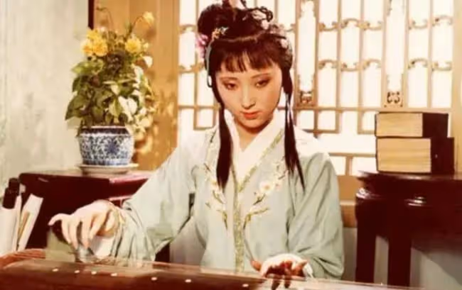 推薦：拍了四年《紅樓夢》，他們此生都沒有出來