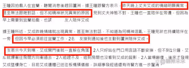 丈夫離世僅半個月 女星現身聚會笑容燦爛遭質疑