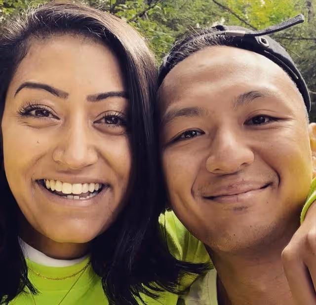 恭喜!香港知名童星與外籍混血美女結婚,傳聞曾遭沈殿霞棒打鴛鴦