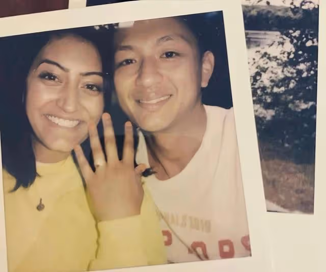 恭喜!香港知名童星與外籍混血美女結婚,傳聞曾遭沈殿霞棒打鴛鴦
