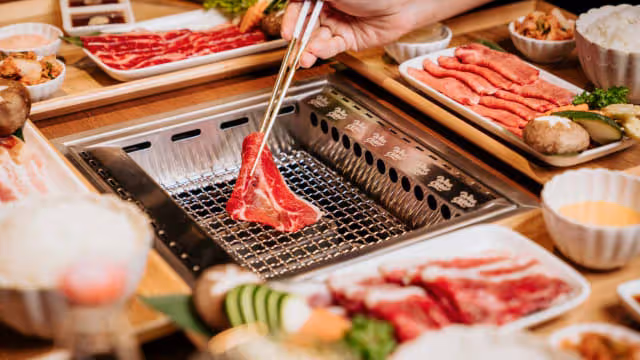 Waa Cow! 全新日式燒肉店登場