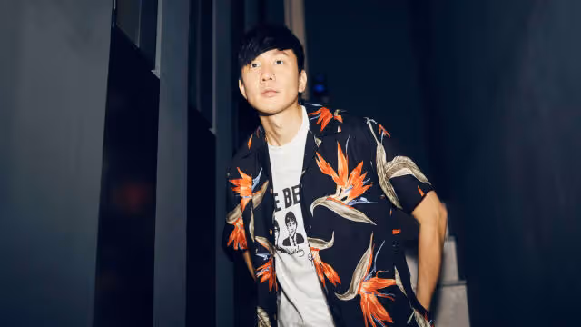 林俊傑哥哥台灣辦婚禮　場地遭酸簡陋像農村