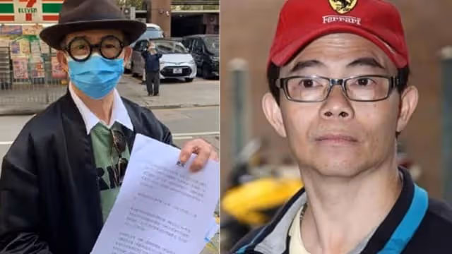 自稱已和泰國情婦分手　梅啟明爆和馬國太太也離婚