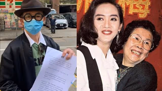 自稱已和泰國情婦分手　梅啟明爆和馬國太太也離婚