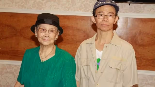 自稱已和泰國情婦分手　梅啟明爆和馬國太太也離婚